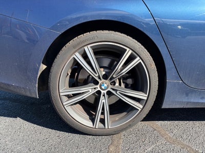 2021 BMW 330i 330i