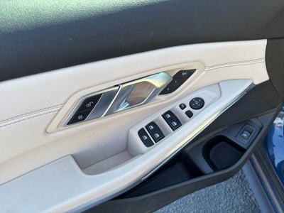 2021 BMW 330i 330i