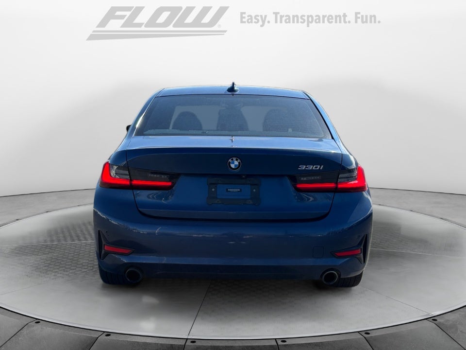 2021 BMW 330i 330i