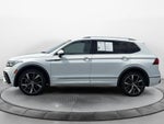 2022 Volkswagen Tiguan SEL R-Line