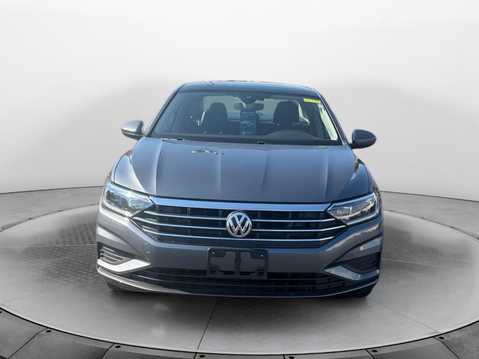 2021 Volkswagen Jetta SEL
