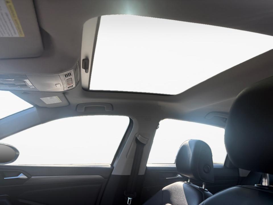 2021 Volkswagen Jetta SEL