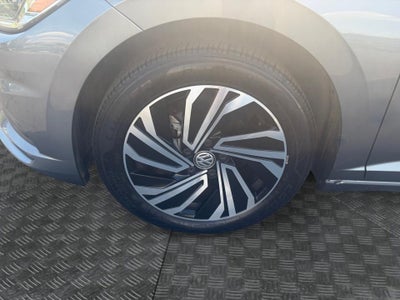 2021 Volkswagen Jetta SEL