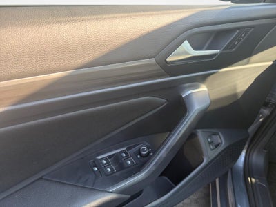2021 Volkswagen Jetta SEL