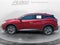 2017 Nissan Murano SV