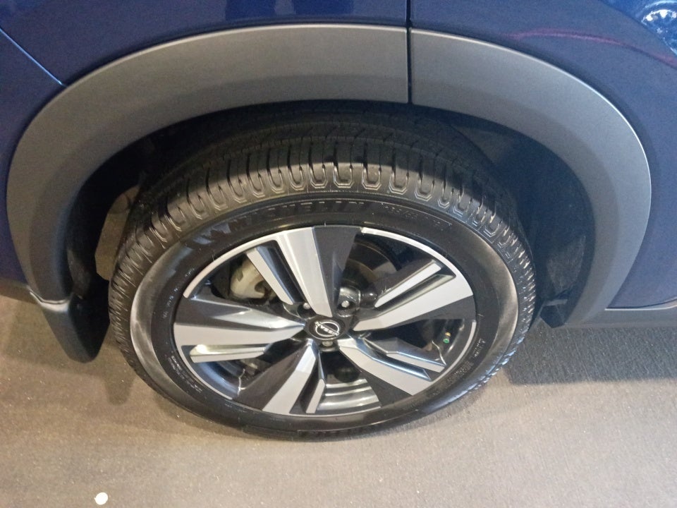 2023 Nissan Rogue SL Intelligent AWD