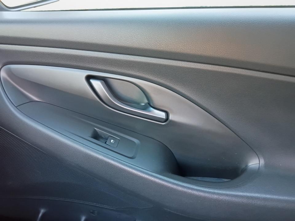 2019 Hyundai Elantra GT N Line