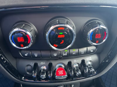 2022 MINI Clubman John Cooper Works