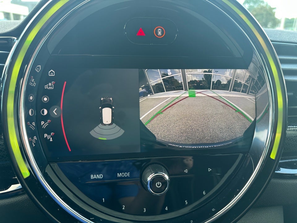 2022 MINI Clubman John Cooper Works