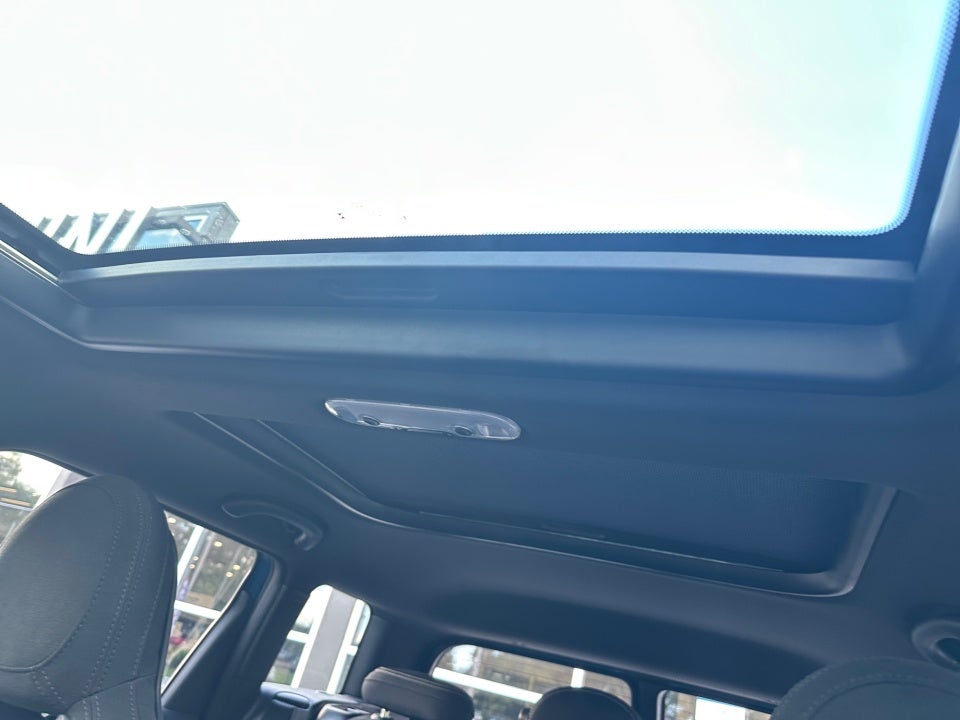 2022 MINI Clubman John Cooper Works