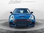 2022 MINI Clubman John Cooper Works