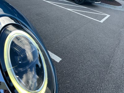 2022 MINI Clubman John Cooper Works
