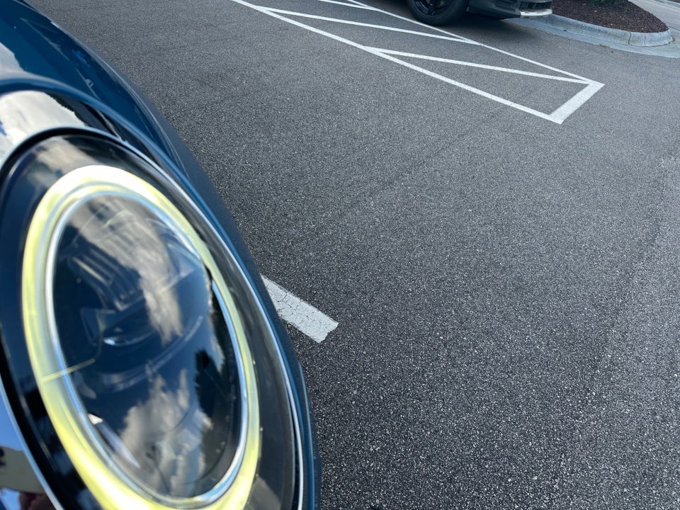 2022 MINI Clubman John Cooper Works
