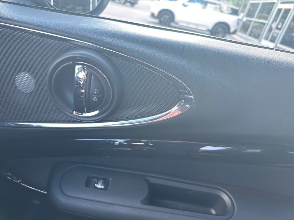 2022 MINI Clubman John Cooper Works