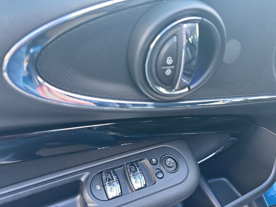 2022 MINI Clubman John Cooper Works
