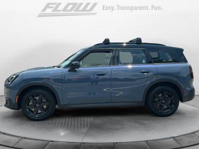 2026 MINI Countryman S