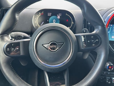2023 MINI Countryman Cooper S