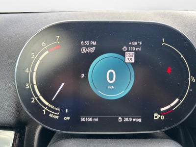 2023 MINI Countryman Cooper S