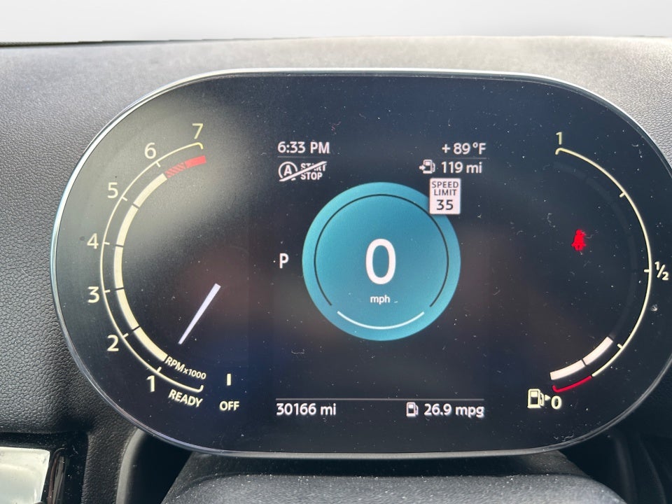 2023 MINI Countryman Cooper S