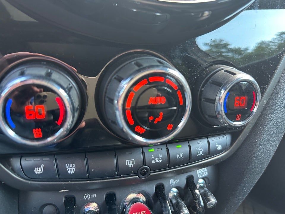 2023 MINI Countryman Cooper S