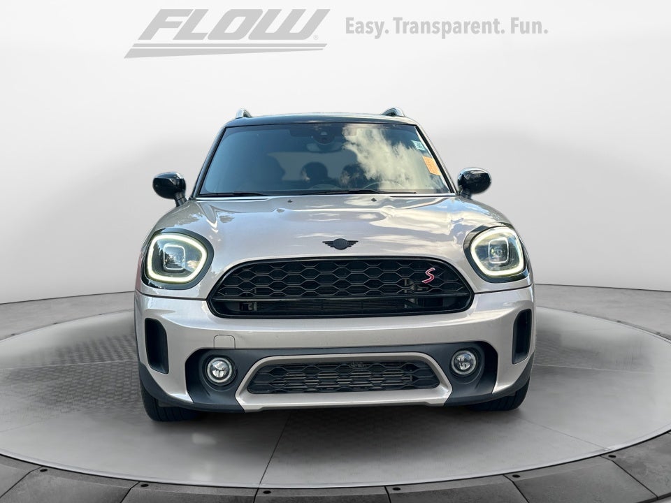 2023 MINI Countryman Cooper S