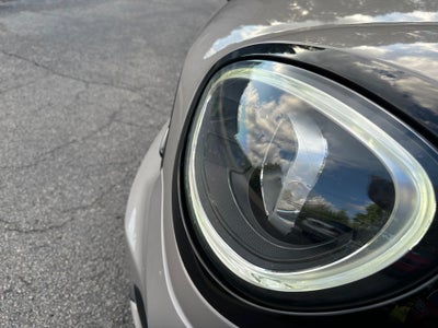 2023 MINI Countryman Cooper S