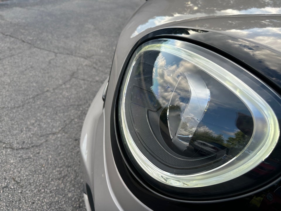 2023 MINI Countryman Cooper S