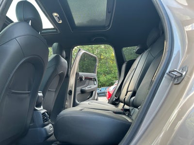 2023 MINI Countryman Cooper S