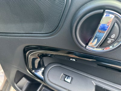 2023 MINI Countryman Cooper S