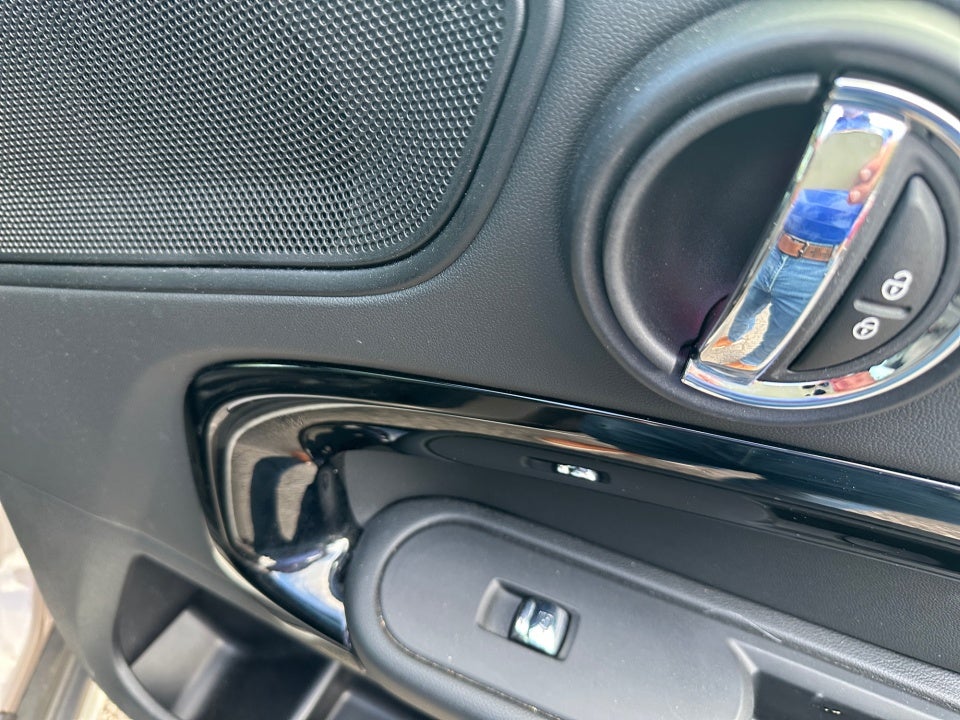 2023 MINI Countryman Cooper S