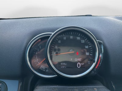 2020 MINI Countryman Cooper S