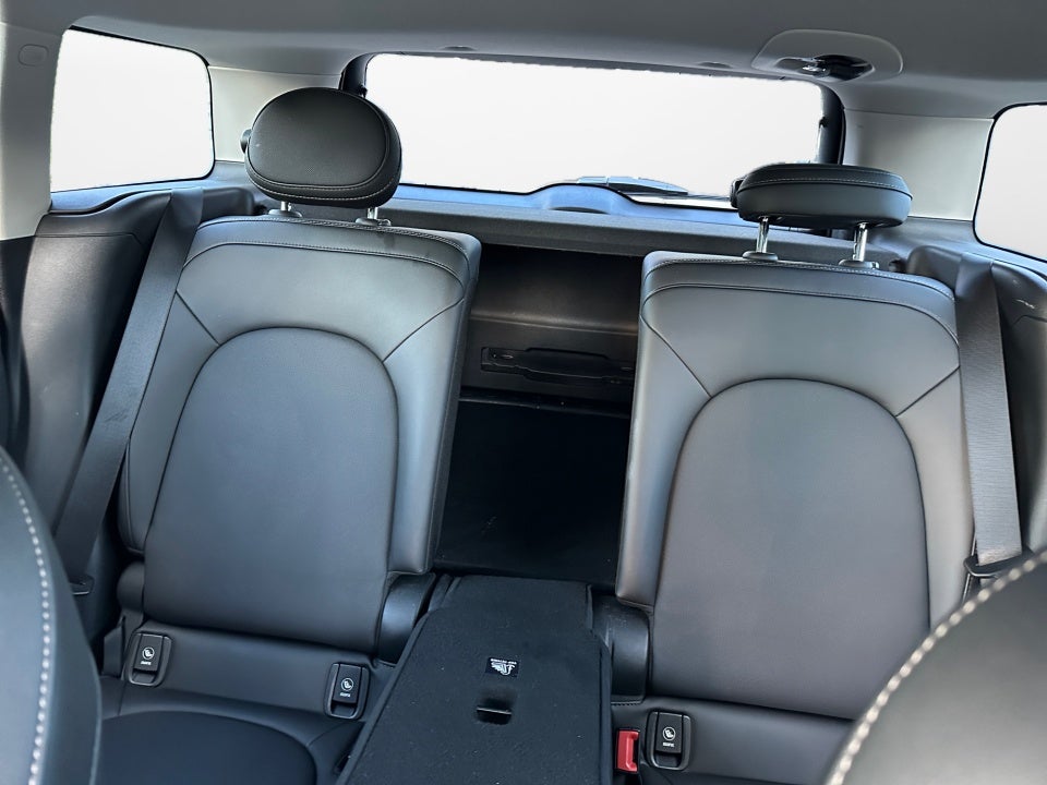 2020 MINI Countryman Cooper S