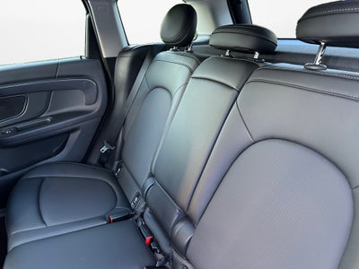 2020 MINI Countryman Cooper S