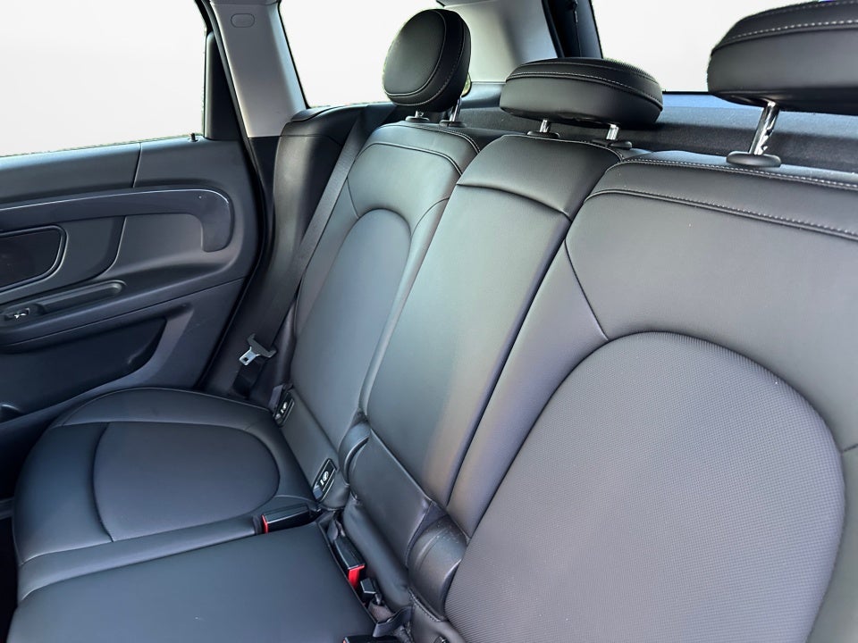 2020 MINI Countryman Cooper S