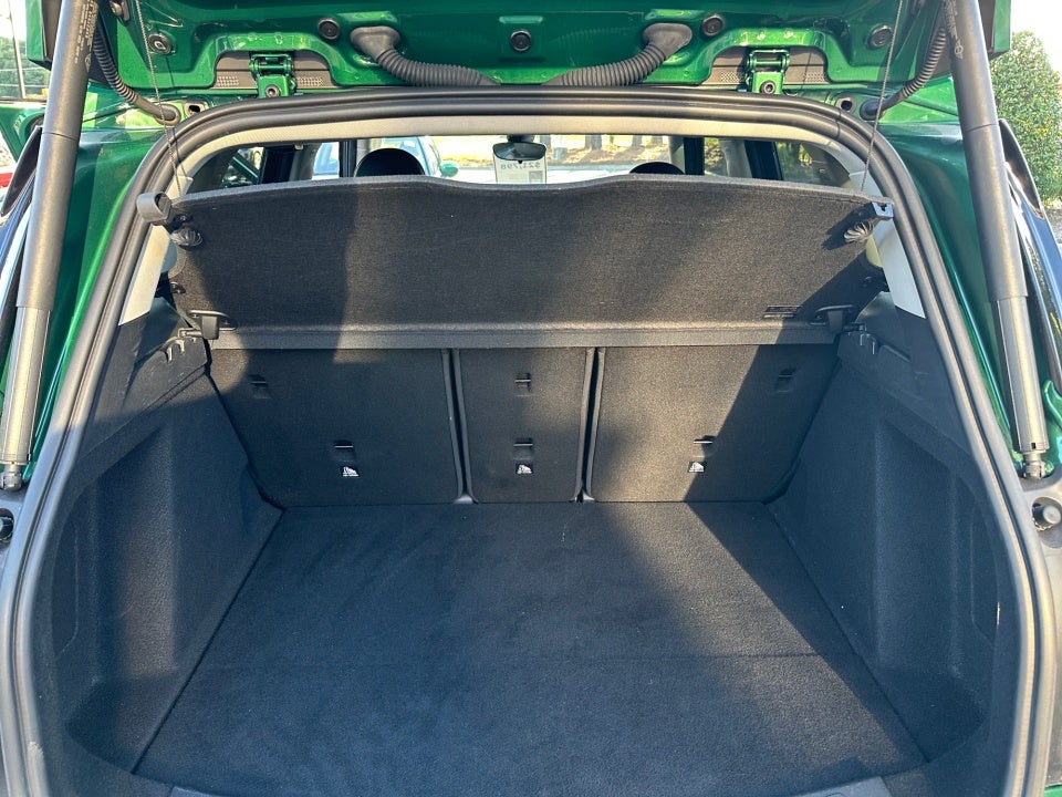 2020 MINI Countryman Cooper S