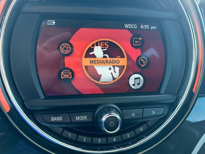 2020 MINI Countryman Cooper S