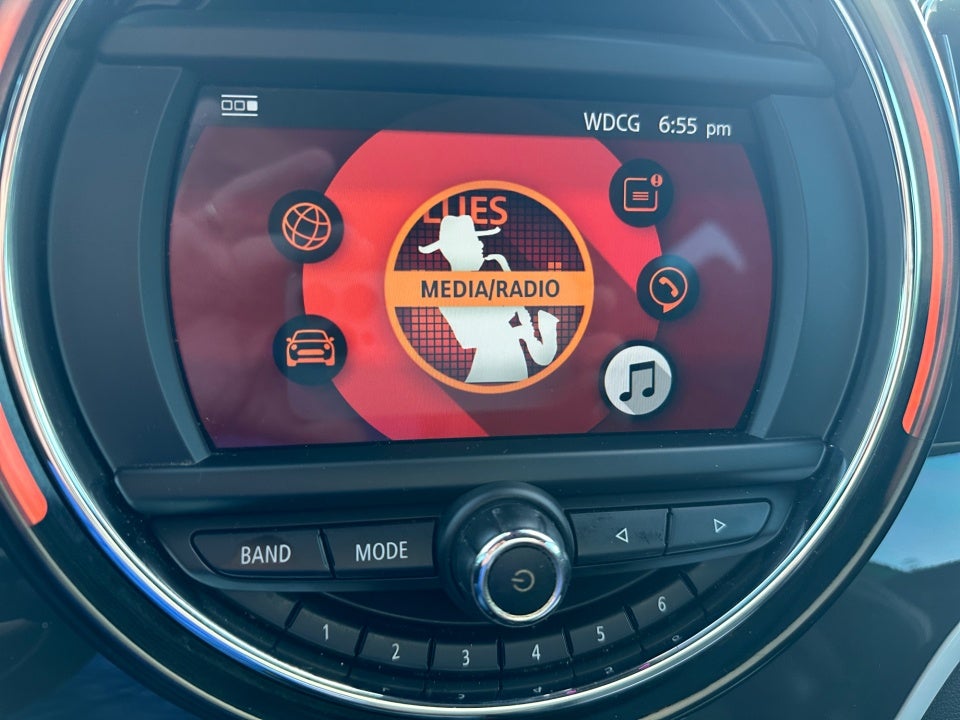 2020 MINI Countryman Cooper S