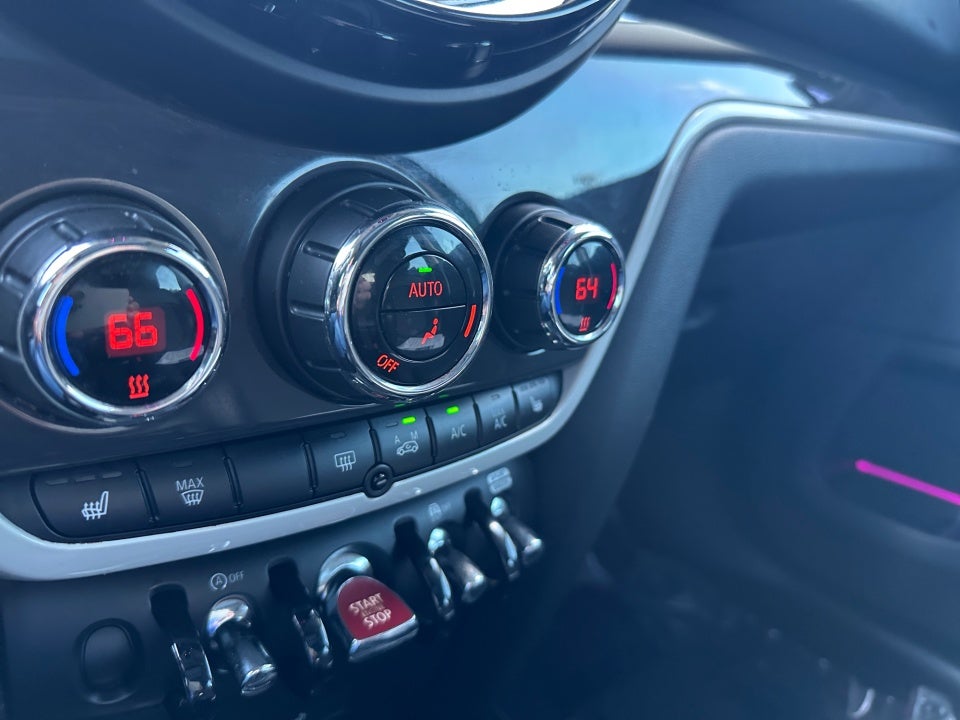 2020 MINI Countryman Cooper S