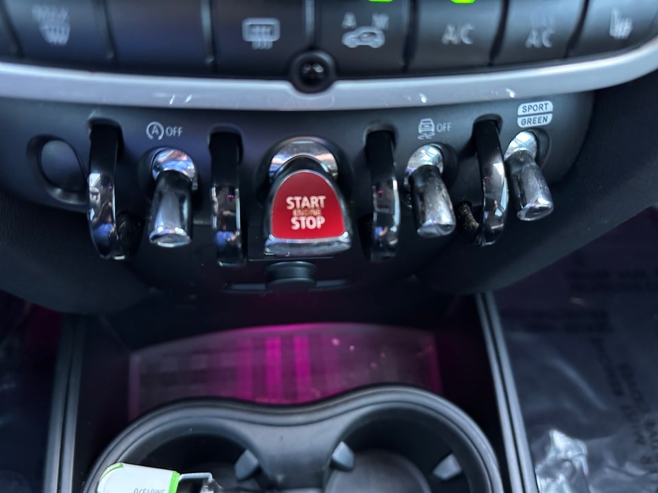 2020 MINI Countryman Cooper S