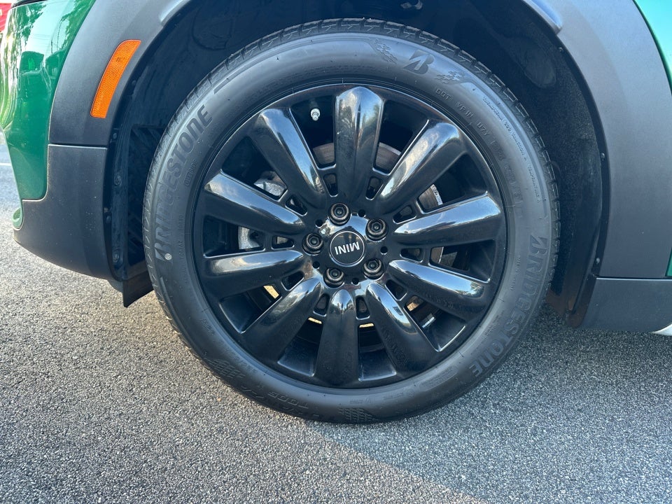 2020 MINI Countryman Cooper S