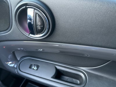 2020 MINI Countryman Cooper S
