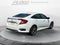 2020 Honda Civic Sedan EX