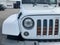 2017 Jeep Wrangler Unlimited Sahara 4x4
