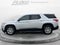 2020 Chevrolet Traverse FWD LS