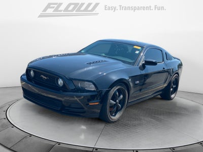 2014 Ford Mustang GT