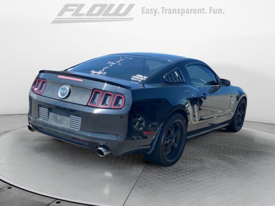 2014 Ford Mustang GT