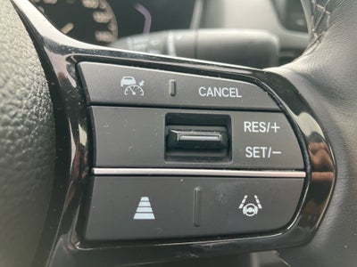 2022 Honda Civic Sedan EX