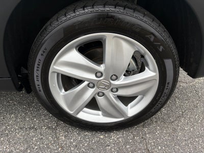 2020 Honda HR-V EX