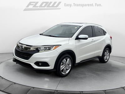 2020 Honda HR-V EX