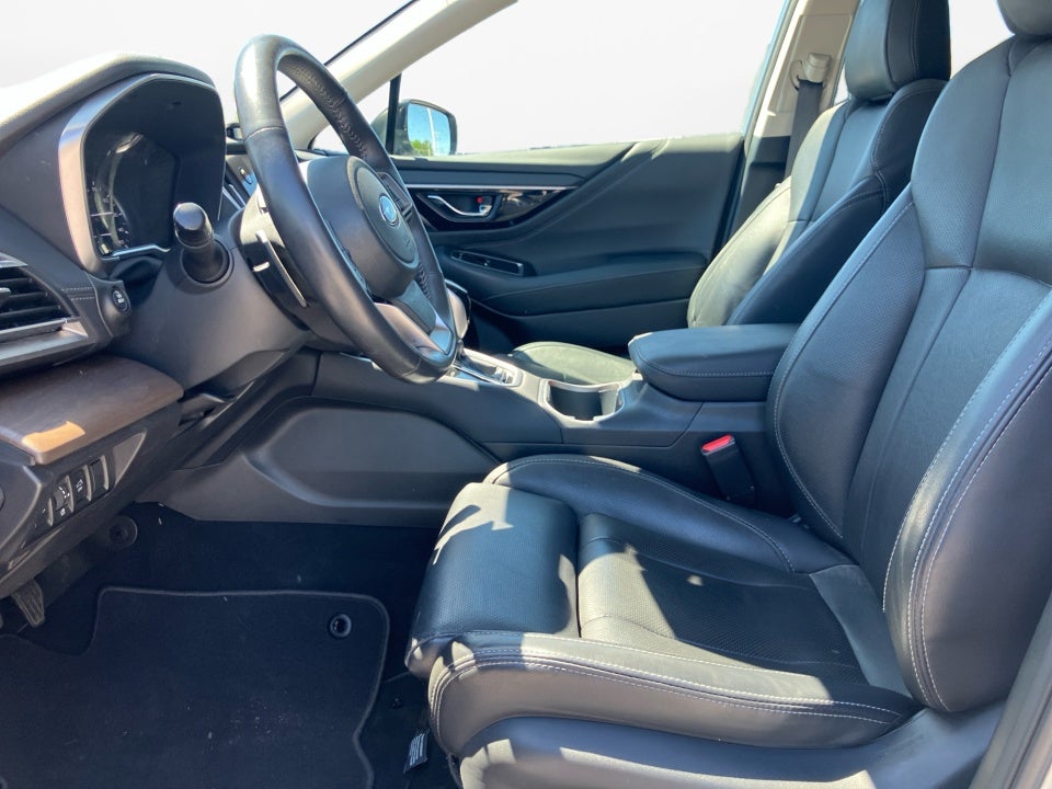 2023 Subaru Outback Touring XT